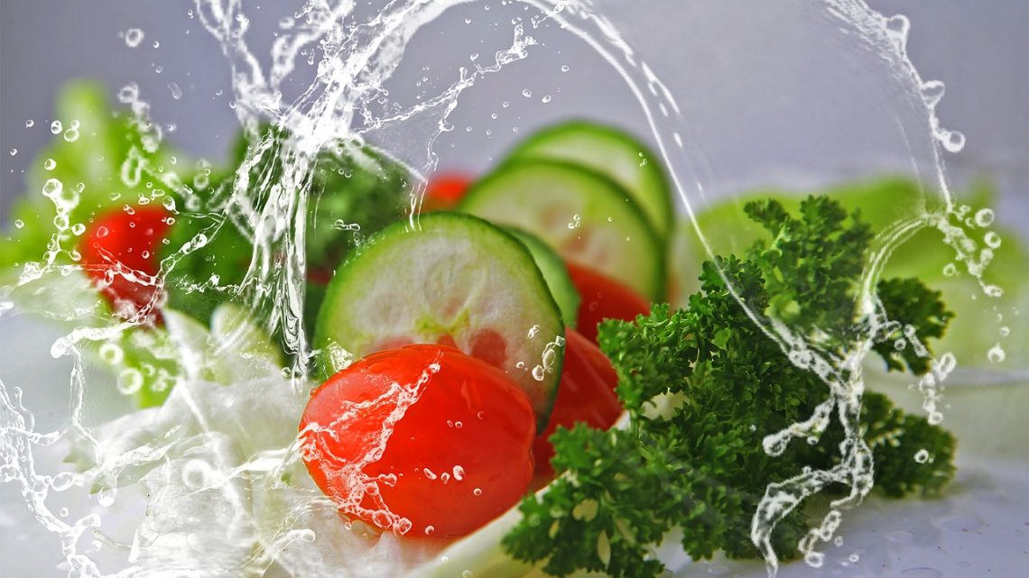 Hábitos alimentarios que mejoran el estado físico