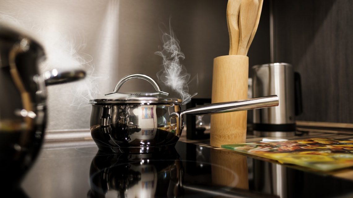 Recetas saludables y con sabor