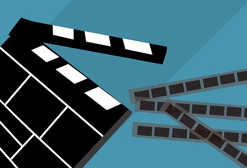 ¿Nos vamos al cine?