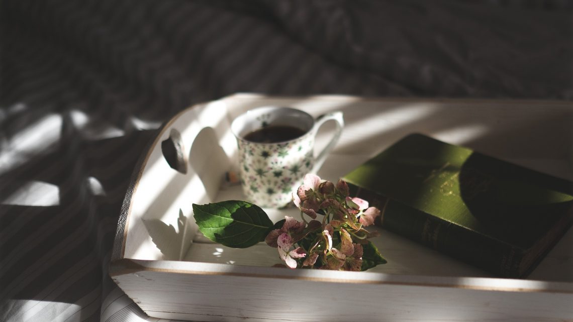 9 Infusiones y tisanas básicas en tu cocina