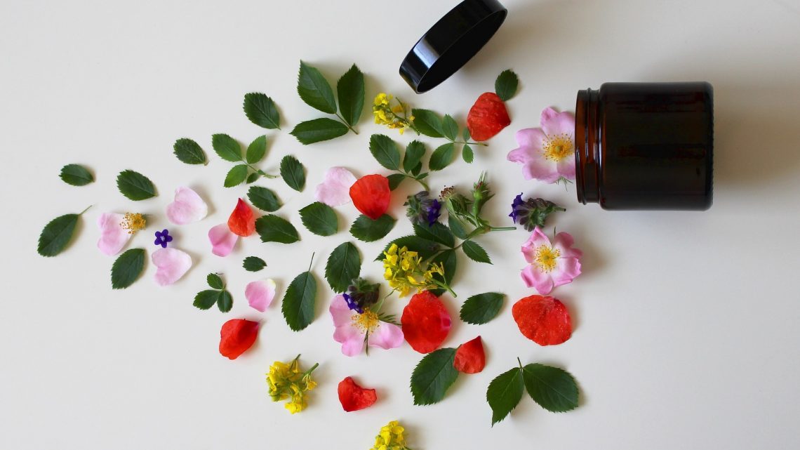 Cosmética ecológica y Natural