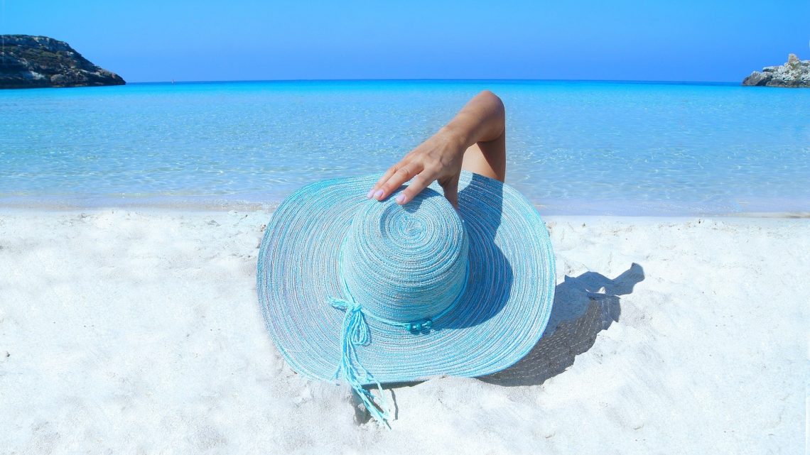 Los alimentos del verano