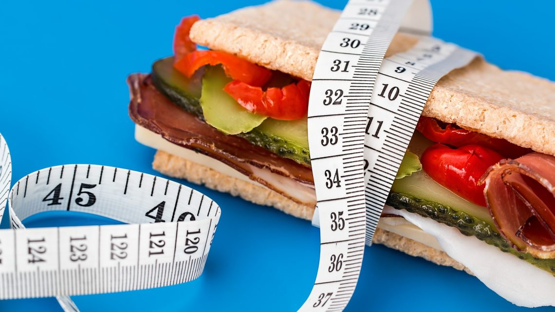 La dieta Post-Verano