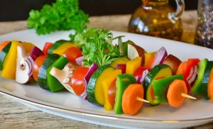La aventura de hacer dieta Hacer dieta